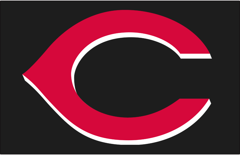 Cincinnati Reds 1999-2006 Cap Logo t shirts DIY iron ons